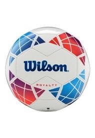 Balón De Fútbol Pelota De Futbol Wilson Royalty Número #05