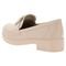 Mocassim Feminino Via Marte 011001 A5830001 Bege - Marca Via Marte