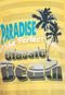 Conjunto Brandili Classic Beach Amarelo - Marca Brandili