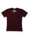 Camiseta New Era Regular Cleveland Cavaliers Mescla Vinho - Marca New Era