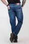 Calça Jeans Masculina Slim Azul Tradicional Anticorpus - Marca Anticorpus JeansWear