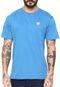 Camiseta DC Shoes Premium Azul - Marca DC Shoes