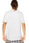 Camiseta Billabong Peripheral Branca - Marca Billabong