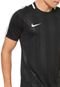 Camiseta Nike NK Dry Acdmy SS Preta - Marca Nike