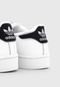 Tênis adidas Originals Infantil Superstarcfc Branco - Marca adidas Originals