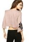 Blusa Colcci Bege - Marca Colcci