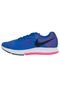 Tênis Nike WMNS Zoom Pegasus 31 Azul - Marca Nike
