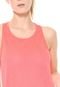 Regata Puma Ace Tank Mono Neon Rosa - Marca Puma