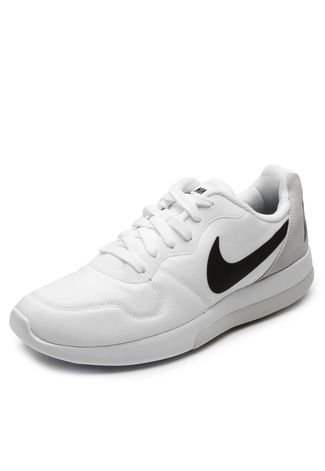 Tênis Nike Sportswear MD Runner 2 LW Branco