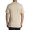 Camiseta Billabong Hand Shaped SM24 Masculina Caqui - Marca Billabong