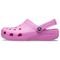 Sandália Crocs Classic Taffy Pink - 39 Rosa - Marca Crocs
