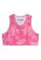 Top infantil menina Active Brandili - Marca Brandili