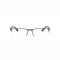 Armação de óculos Ray-Ban RB6335 Cinza - Marca Ray-Ban