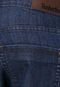 Calça Jeans Timberland Reta Intense Azul - Marca Timberland