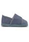 Sapato Pimpolho Infantil Pespontos Azul-Marinho - Marca Pimpolho