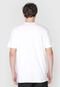 Camiseta adidas Performance Brazil Off-White - Marca adidas Performance