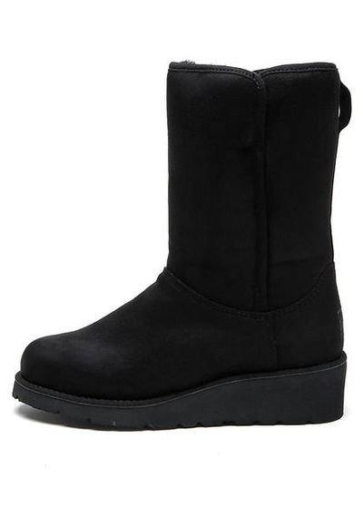 Botas tipo bamers sales
