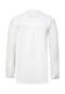 Camisa Desigual Estampa Branca - Marca Desigual