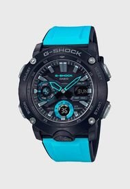 Reloj G-Shock Azul Casio