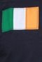 Camisa Polo Classic Ireland Azul - Marca Classic