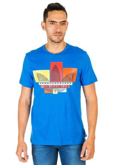 Camiseta adidas best sale originals colombia