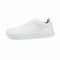 Tenis Casual Feminino Branco Confortavel - Marca WILLIBAGS