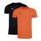 Kit 2 Camisetas Penalty X Plus Size Masculina - Marca Penalty