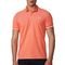 Camisa Polo Colcci Faixa Ve25 Laranja Purpurina Masculino - Marca Colcci