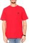 Camiseta Occy Mokumana Vermelha - Marca Occy