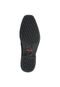 Sapato Social Mariner Basic Preto - Marca Mariner