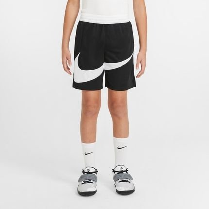 Shorts Nike Dri-FIT Preto - Marca Nike