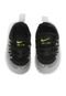 Tênis Nike Air Max Axis Cinza/Preto - Marca Nike