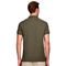 Camisa Polo Aramis Basic Piquet Ve25 Verde Militar Masculino - Marca Aramis