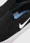 Slip On Nike SB Charge Slip Preto - Marca Nike SB