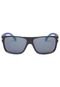 Óculos de Sol HB Would Preto/Azul - Marca HB