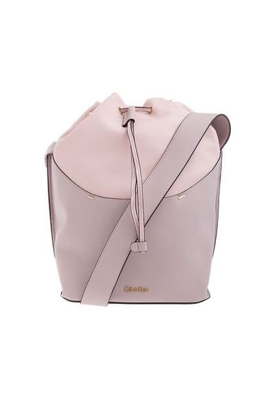 Bolso calvin outlet klein rosa palo