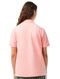 Polo Lacoste Masculina L.12.12 Rosa Blush - Marca Lacoste