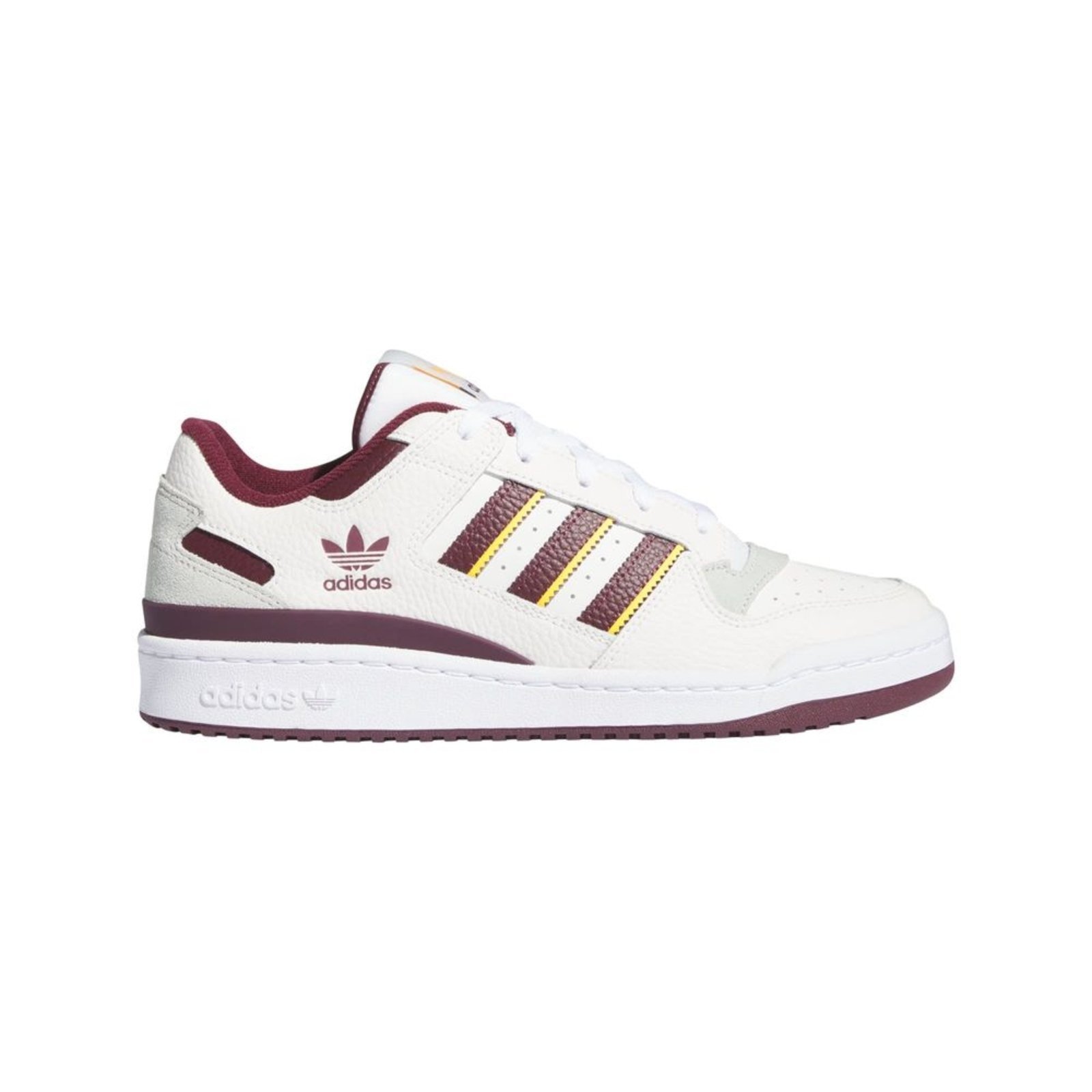 Adidas Tênis Forum Low CL - Marca adidas