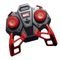 Veiculo Autotech Rider - Iron Man Rc7 Func Bat Rec - Marca Candide