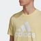 Adidas Camiseta Essentials Big Logo - Marca adidas