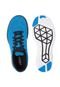Tênis Nike Flex 2016 Rn Azul - Marca Nike