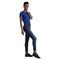 Calça Jeans Levi's® 721 High Rise Skinny - Marca Levis