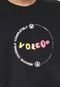 Camiseta Volcom Break Through Preta - Marca Volcom