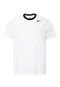 Camiseta Nike Advantage UV Crew Branca - Marca Nike