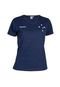 Camiseta Basic Cruzeiro Azul - Marca Reebok
