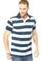 Camisa Polo Aleatory Listra - Marca Aleatory