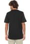 Camiseta Rip Curl Rc 69 Preta - Marca Rip Curl