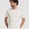 Camiseta Basica Tech Insider Off-white - Marca Insider