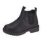 Bota Infantil Street Preto Unipasso 107-01-001 - Marca Unipasso