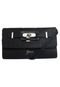 Clutch GUESS Preta - Marca Guess